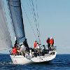 Brisbane Queensland Club Marine Brisbane to Keppel Tropical Yacht Race