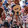 Queensland Events - Festivals - Cairns Ukelele Festival