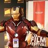 Gold Coast Queensland Film Festival