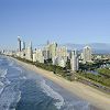 Queensland Events - Festivals Gold Coast Marathon