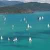 Queensland Events Festivals - Whitsundays Airlie Beach 25th Race Week